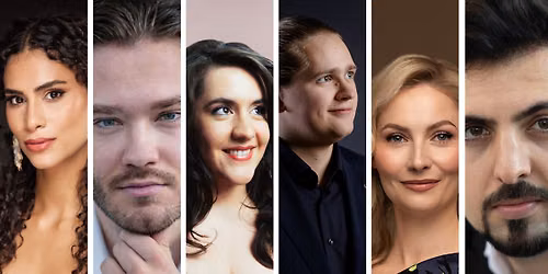 Castell Classic 2026 - Salzburg Festival - An Evening under the Sky