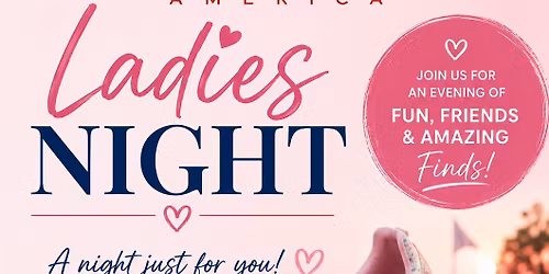 Ladies Night