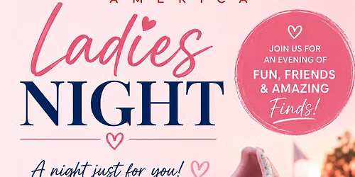 Ladies Night