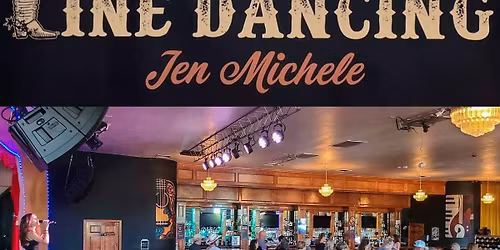 LiNe DaNcE THURSDAY!