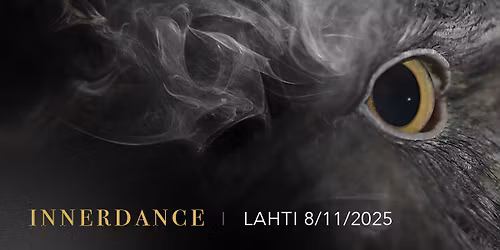 INNERDANCE @ Lahti