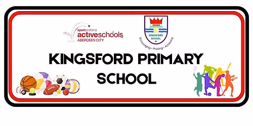 Kingsford Primary School Football