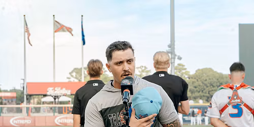 Youth Patriotic Jersey Giveaway & Throwback Thursday - July 2