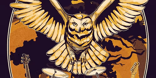 Red Dirt Revival Band