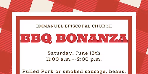BBQ Bonanza