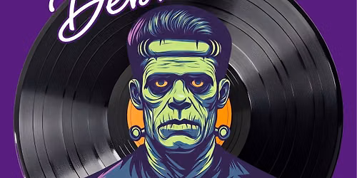 Debbie\u2019s Monster Mash