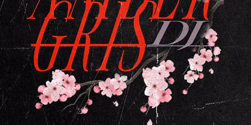 DARKWAVE & YOGA W\/ DJ AMBER GRIS