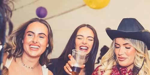 The Big Phat Brunch at Paisley Town Hall