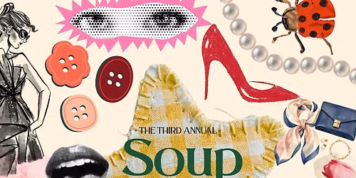 Soup N' Swap 2026