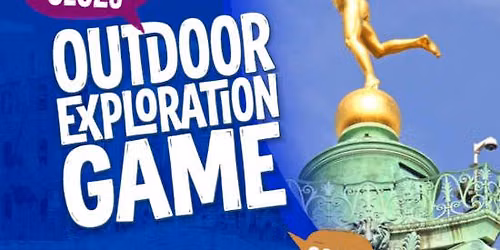 Jeu d\u2019exploration en plein air \u00ab La note myst\u00e9rieuse \u00bb au c\u0153ur du Marais parisien