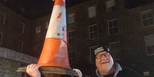 Fearny's Shindig at the Thorn Tree