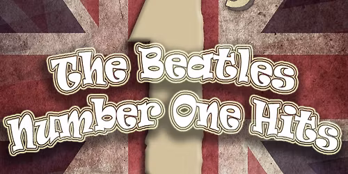 The Revolution 5 - The Beatles #1 Hits