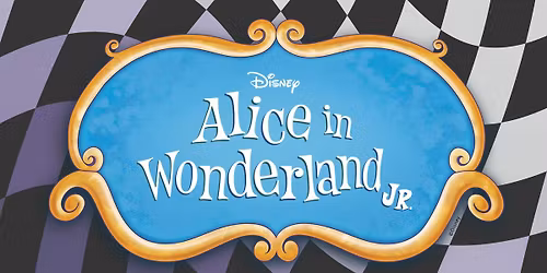 Alice In Wonderland Jr. - Queen Creek