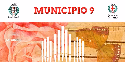 MAGGIO in Musica 2026