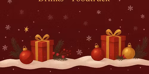 Overdekte Kerstmarkt Wines Unlimited 