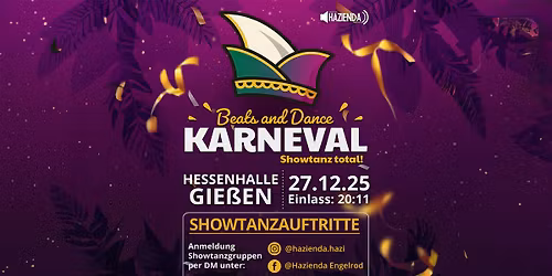 Showtanz Total