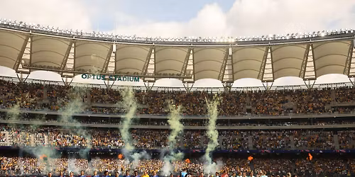 CommBank Matildas v Philippines | AFC Women\u2019s Asian Cup Australia 2026\u2122