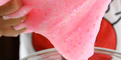 D.I.Y. Slime Bar