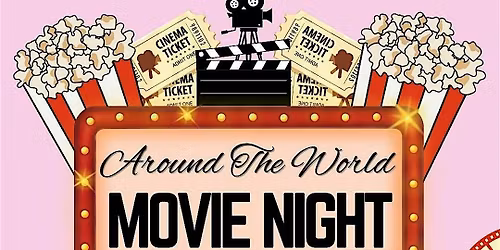 Christmas Community Movie Night (Free Event!)