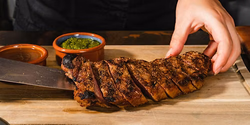From Ranch to Table: K4 Dinner Experience