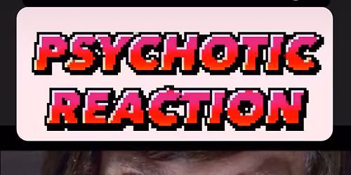 Psychotic Reaction Live at Paseo Arts Festival 2026 