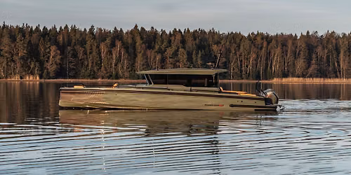 Experience Hemingway Days from the Water | SeaEO Luxury Boat Charters