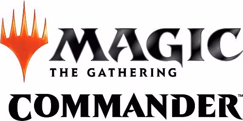 MTG Commander Open Play
