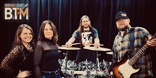 \ud83c\udfb5 BTM \ud83c\udfb5