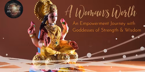 2025 Sisters of the Moon Circle: December