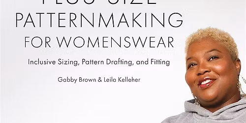 Creative Workshop and Book Talk with Local Author Gabby Brown