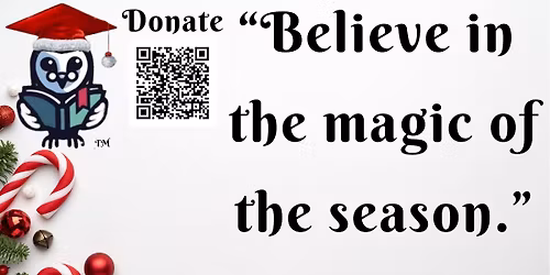 Believe in the Magic of the Season 
