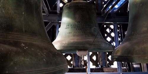 Carillon Recitals