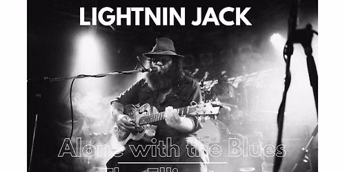 Alone with the Blues | The Ellington