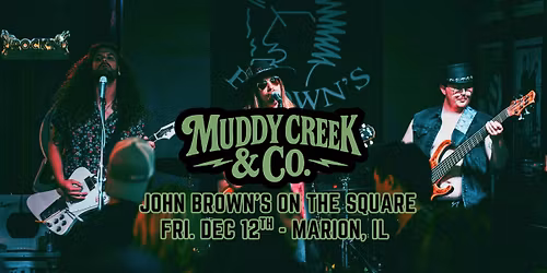 Muddy Creek & Co. Returns to JBOTS