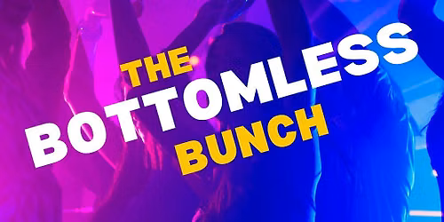 Bottomless Bunch: Wit n Wild HALLOWEEN Uncensored, Times Square NYC