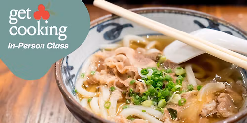 Japanese Homestyle