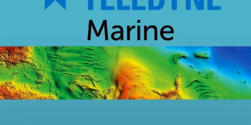 Teledyne Marine Open House Lunch