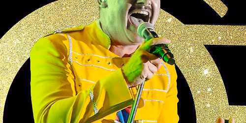 QE2 The Queen Tribute