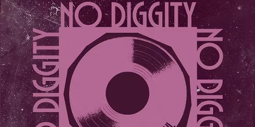 NO DIGGITY  - Free Entry