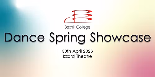 Dance Spring Showcase 2026