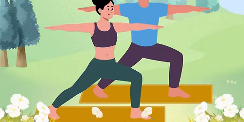 International Yoga Day Celebration
