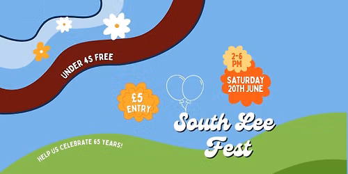SL Fest