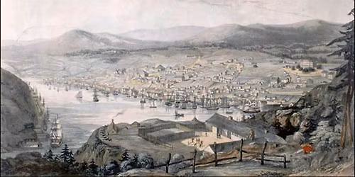 Parking Saint John Sea Dogs at Newfoundland Regiment