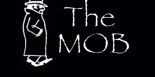 the Mob @ the Next Page Weymouth