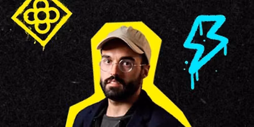 CASINO BARCELONA COMEDY - ABI\u00c1N D\u00cdAZ