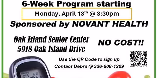 Diabetes Empowerment Education Program (DEEP)