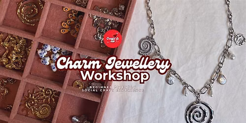 Charm Jewellery Workshop