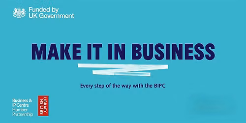 Make it in Business: Essential Planning