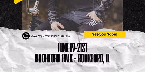 Legacy Nats Rockford IL June 19-21st