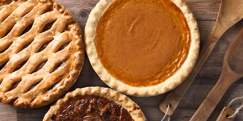 Pie Perfection: Baking the Classics